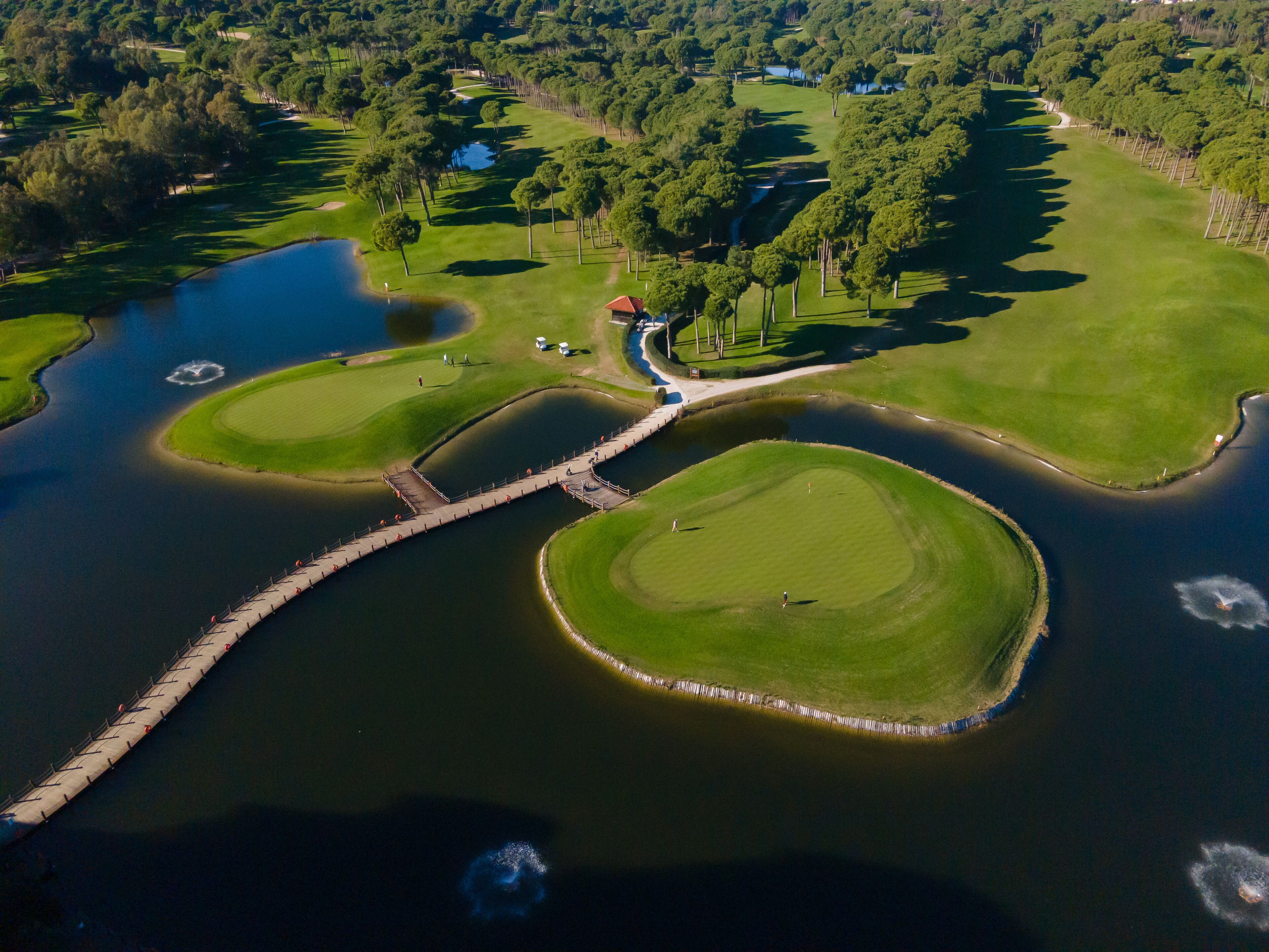 Photo - Sueno Hotels Golf Belek - Free Access to Sueno Hotels Deluxe Belek Facilities