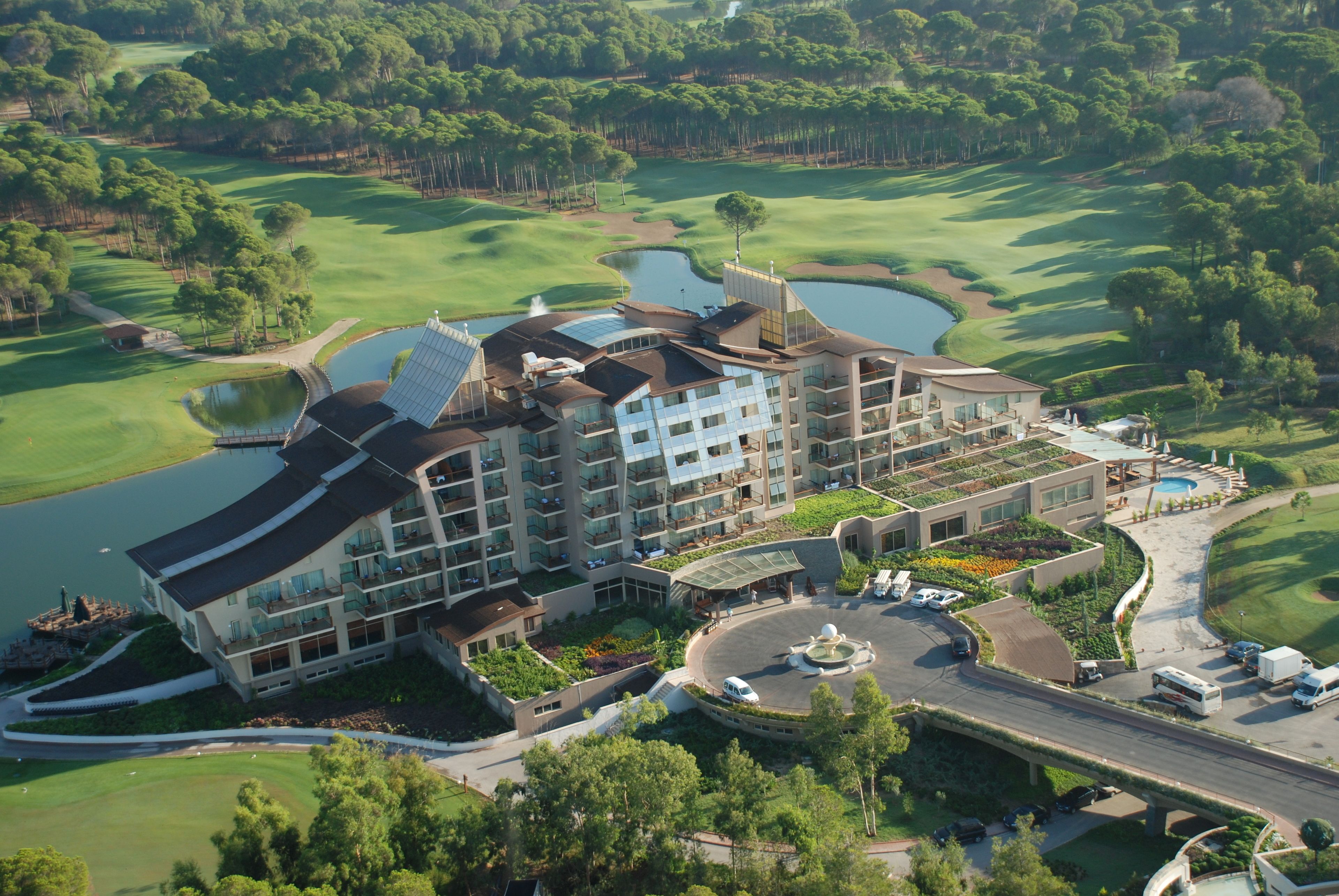 Photo - Sueno Hotels Golf Belek - Free Access to Sueno Hotels Deluxe Belek Facilities