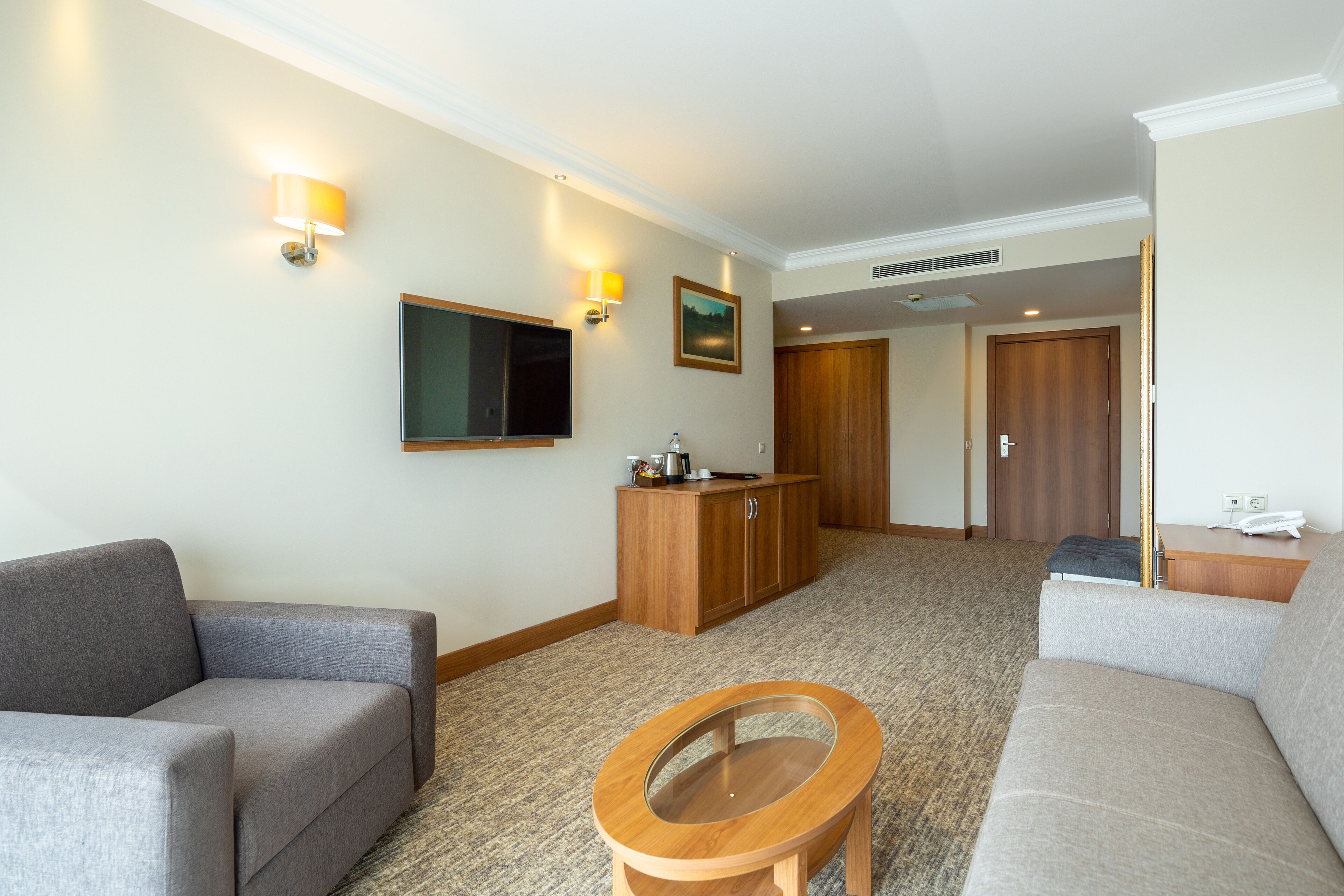 Photo - Sueno Hotels Golf Belek - Free Access to Sueno Hotels Deluxe Belek Facilities