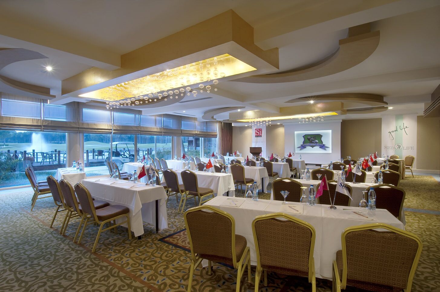 Foto - Sueno Hotels Golf Belek