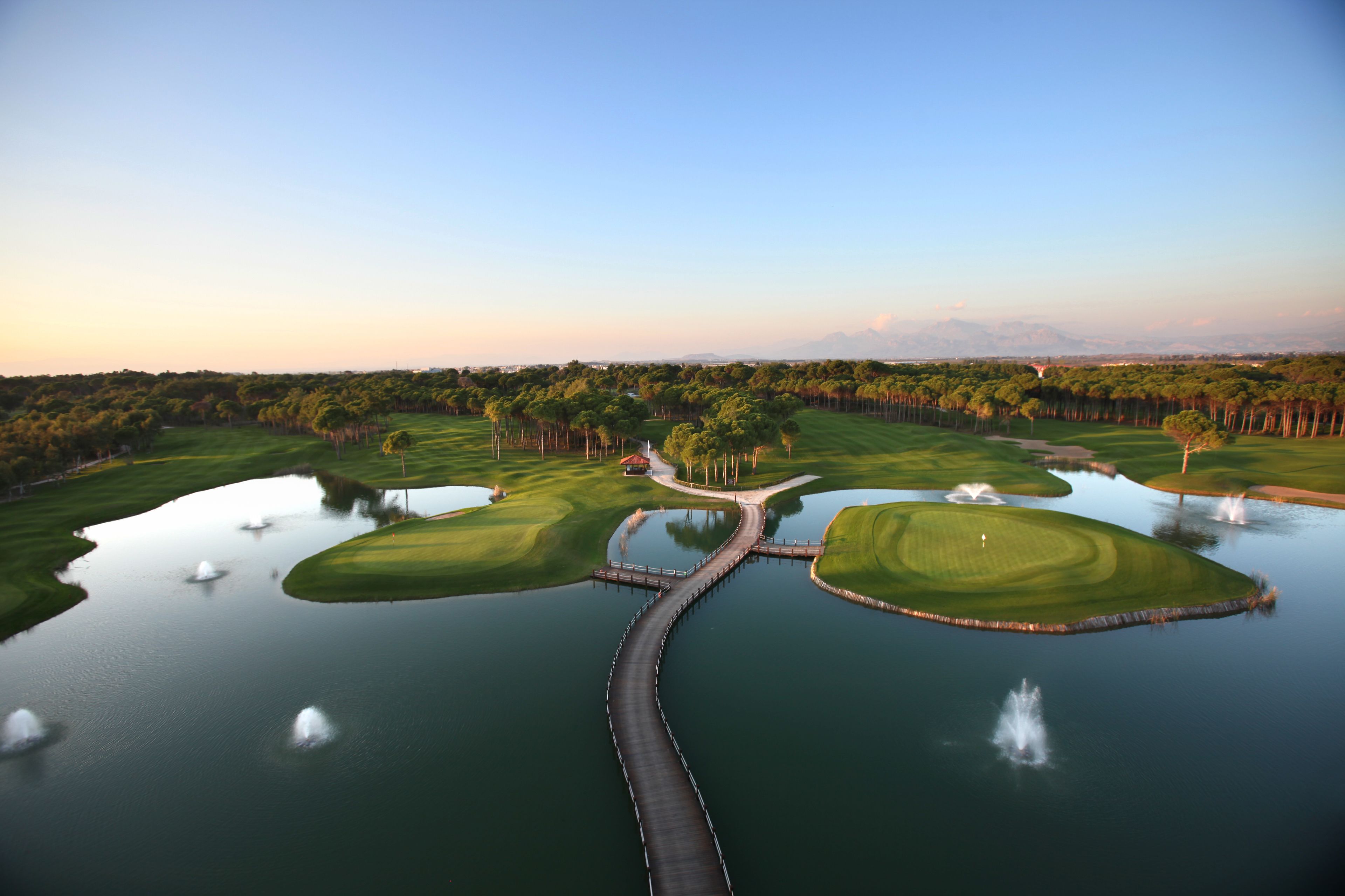 Photo - Sueno Hotels Golf Belek - Free Access to Sueno Hotels Deluxe Belek Facilities