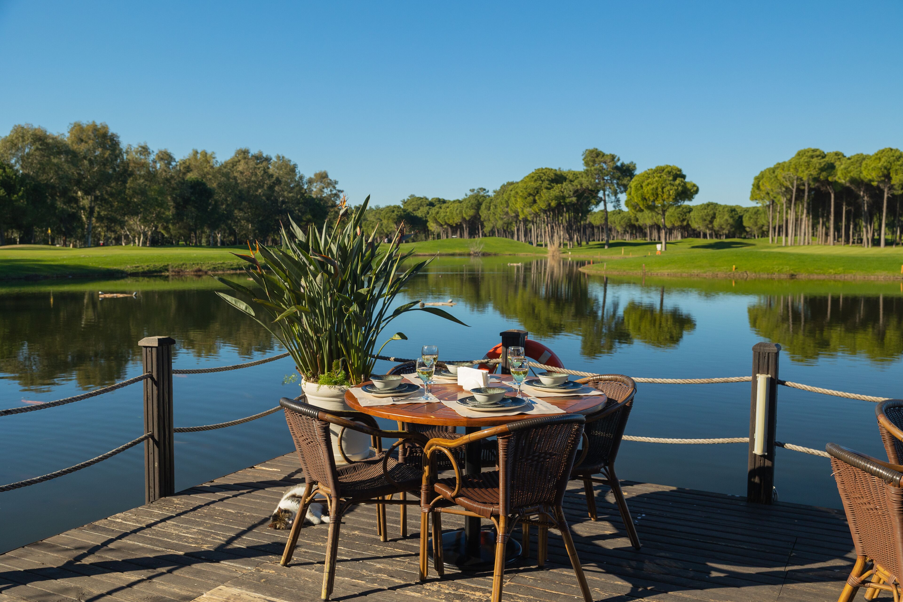 Photo - Sueno Hotels Golf Belek - Free Access to Sueno Hotels Deluxe Belek Facilities