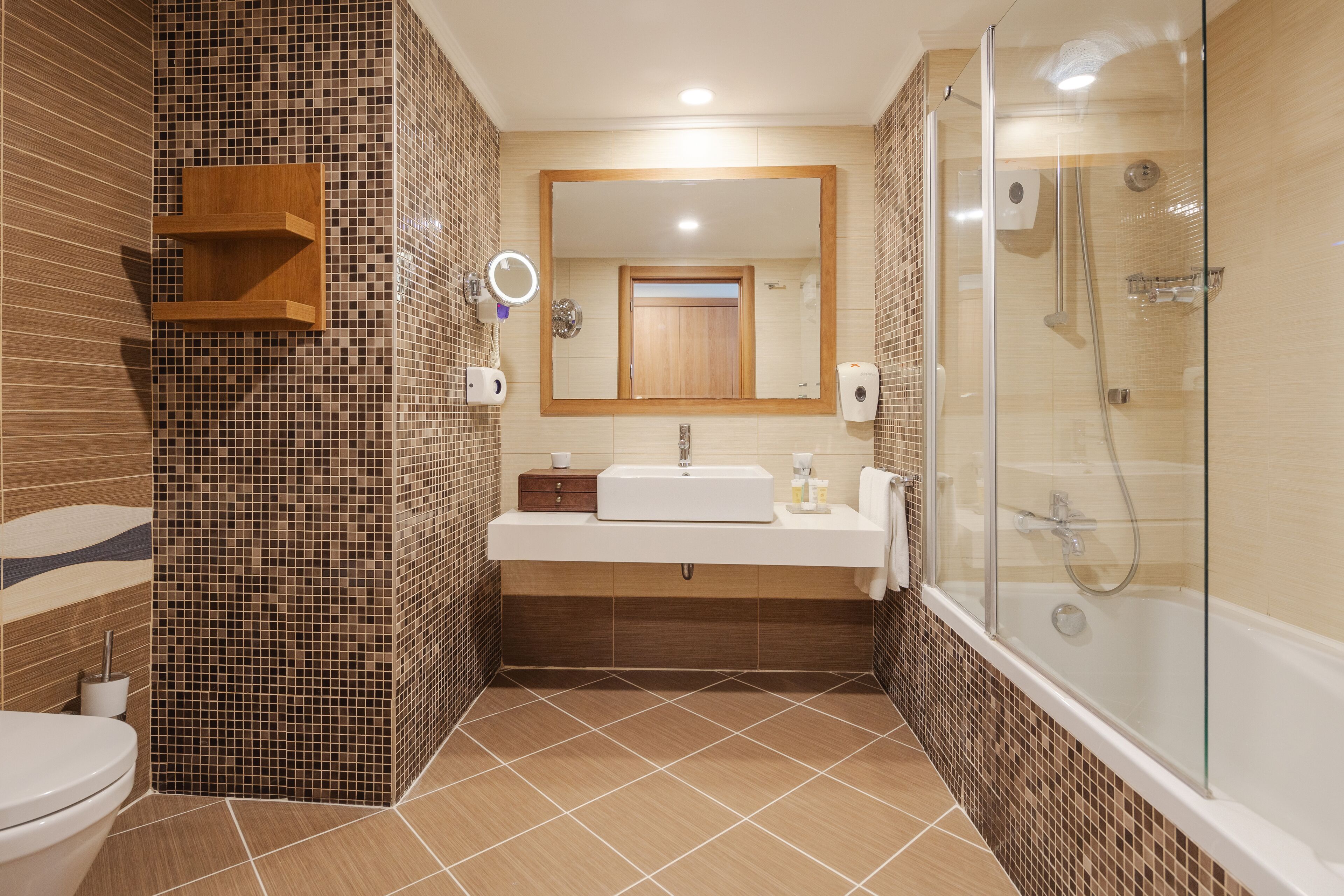 Photo - Sueno Hotels Golf Belek - Free Access to Sueno Hotels Deluxe Belek Facilities