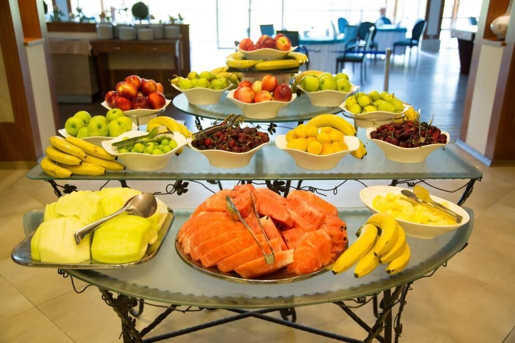 Photo - Sueno Hotels Golf Belek - Free Access to Sueno Hotels Deluxe Belek Facilities