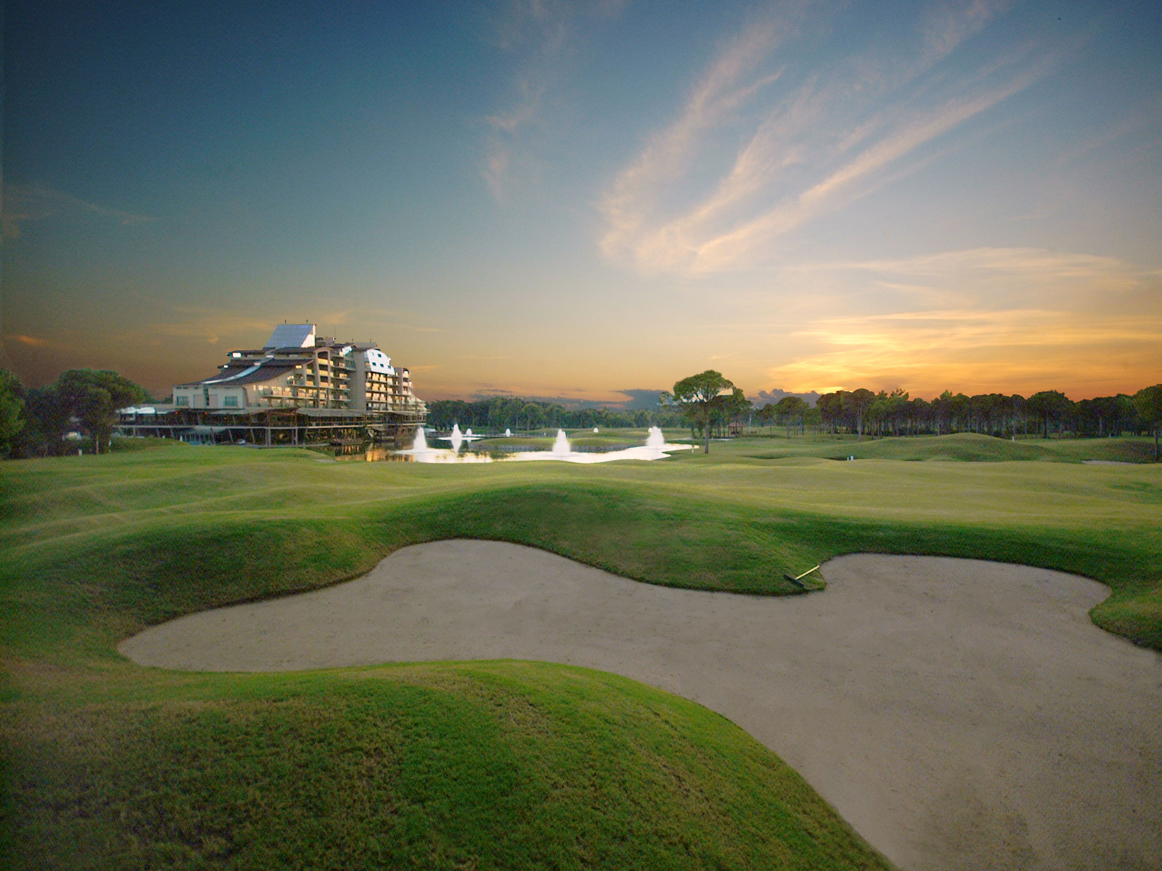 Photo - Sueno Hotels Golf Belek - Free Access to Sueno Hotels Deluxe Belek Facilities