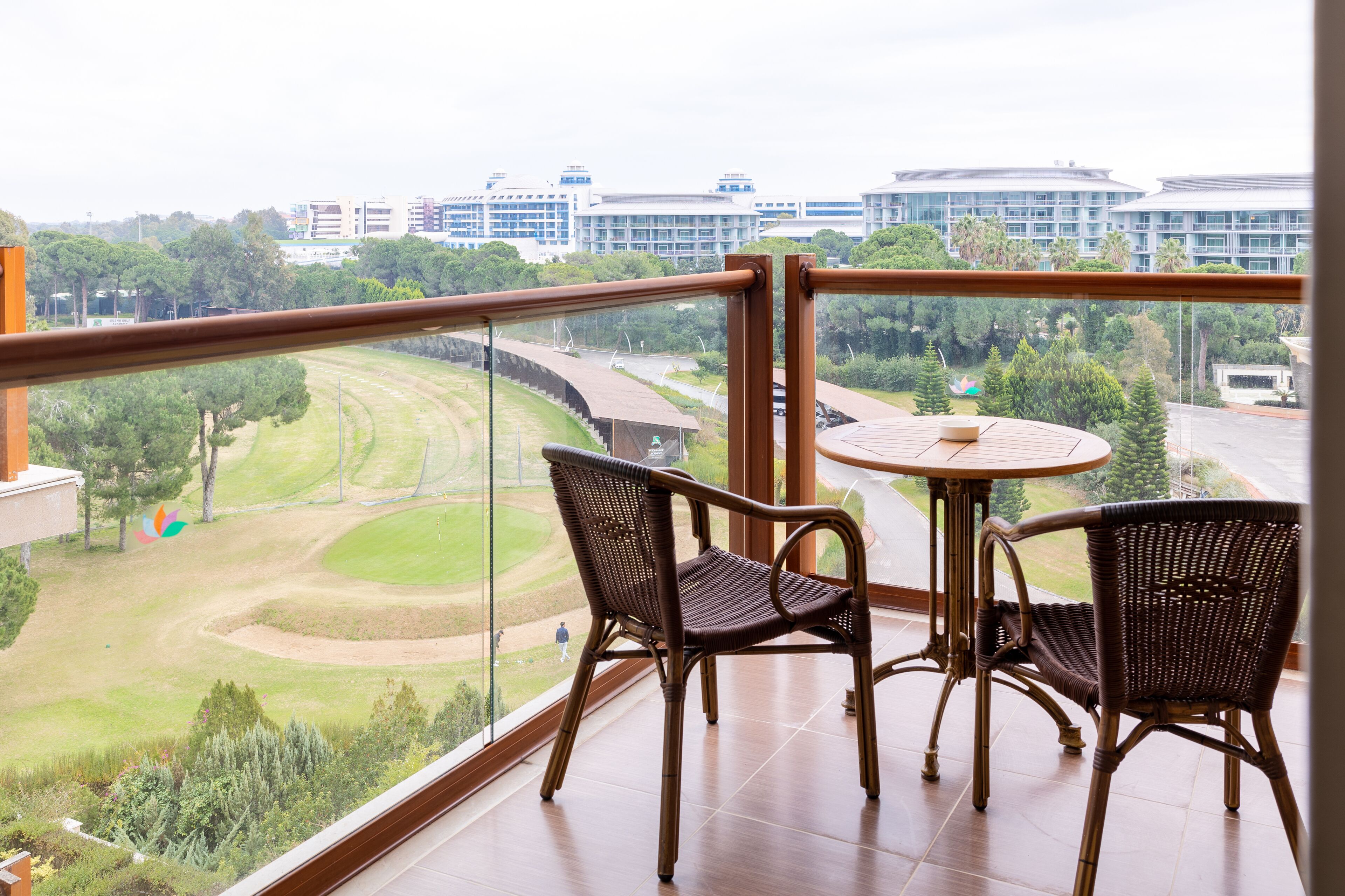Photo - Sueno Hotels Golf Belek - Free Access to Sueno Hotels Deluxe Belek Facilities