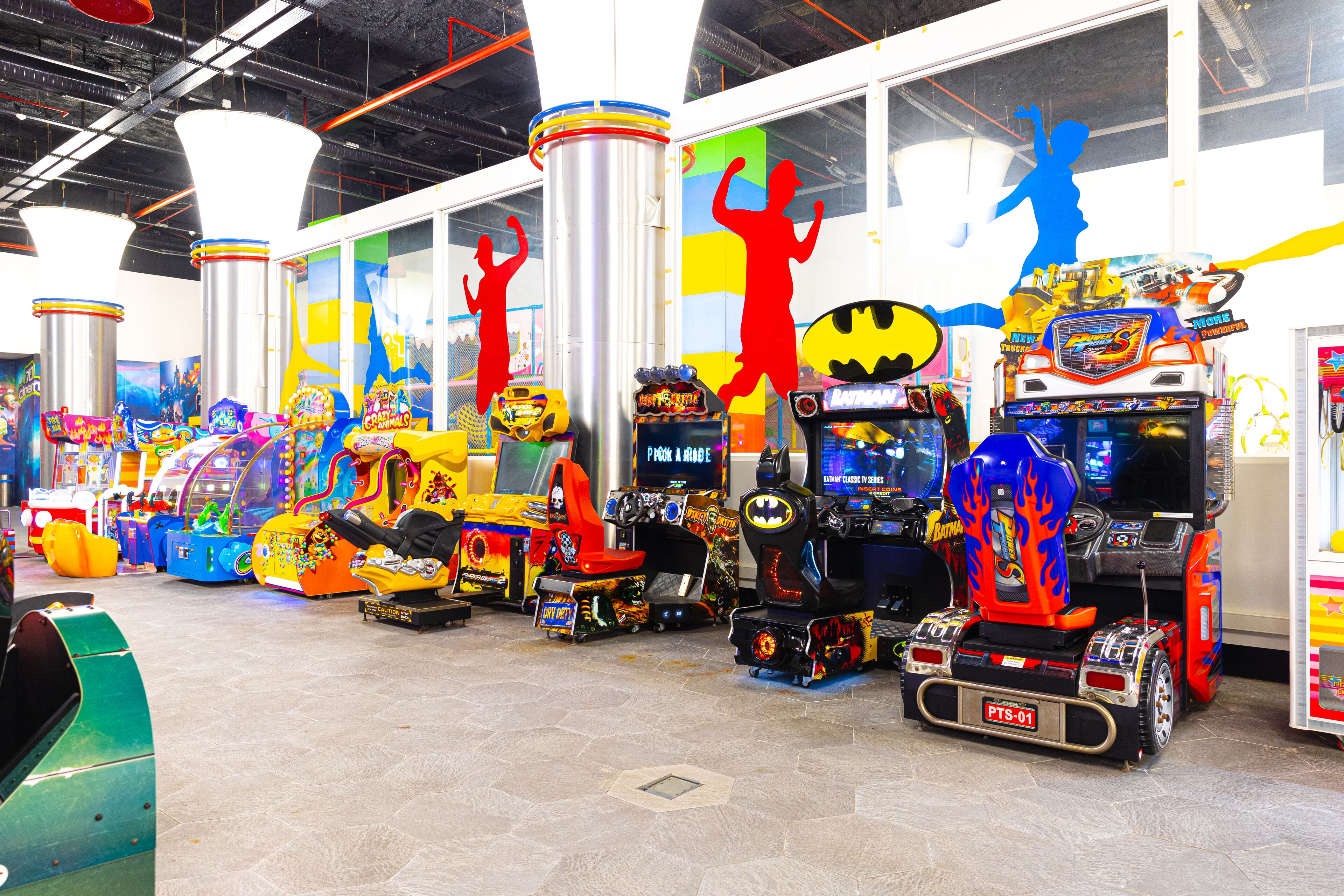 Photo - Sueno Hotels Golf Belek - Free Access to Sueno Hotels Deluxe Belek Facilities