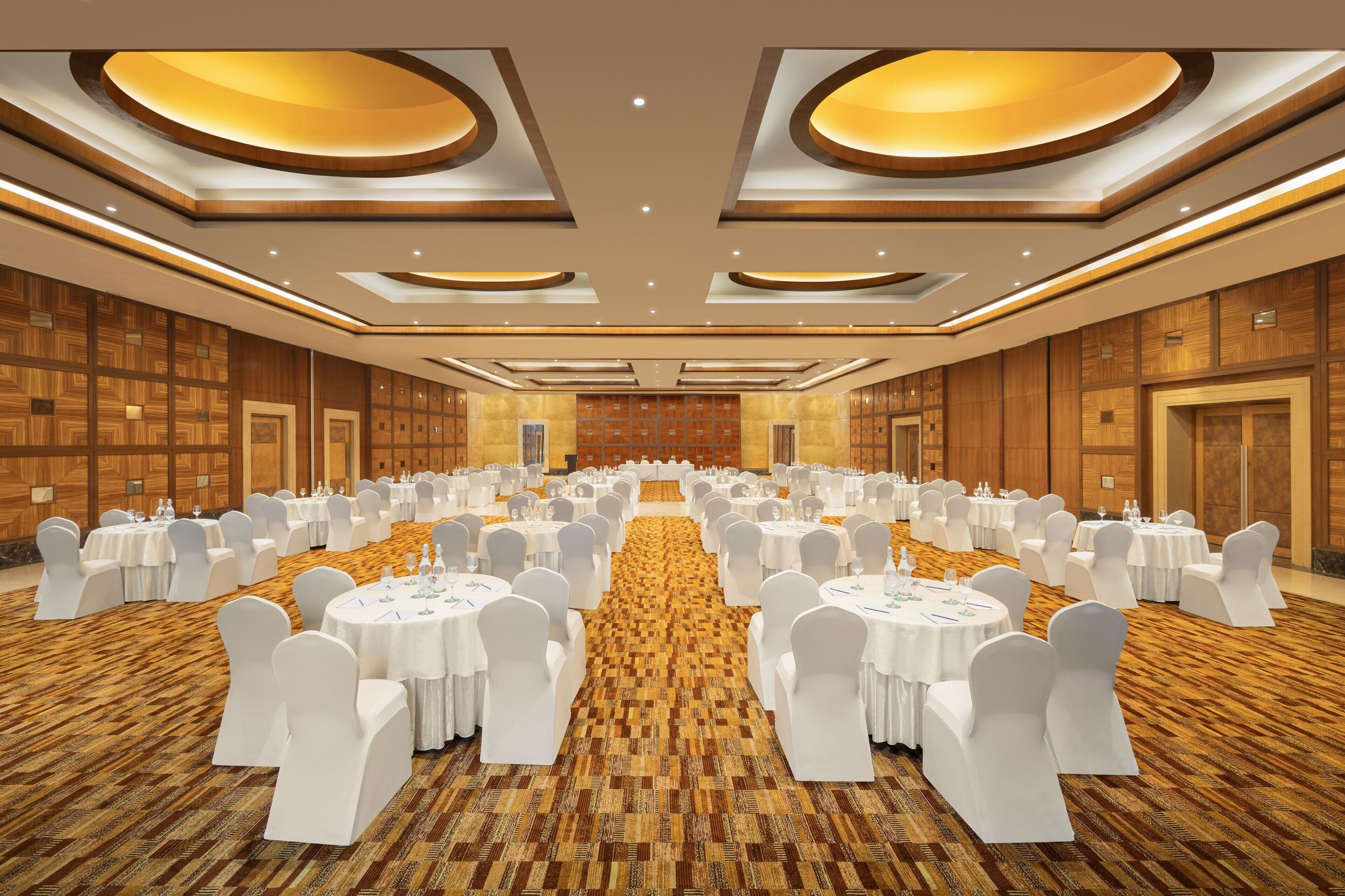 Foto - Le Meridien Nagpur