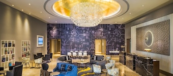 Le Meridien Nagpur