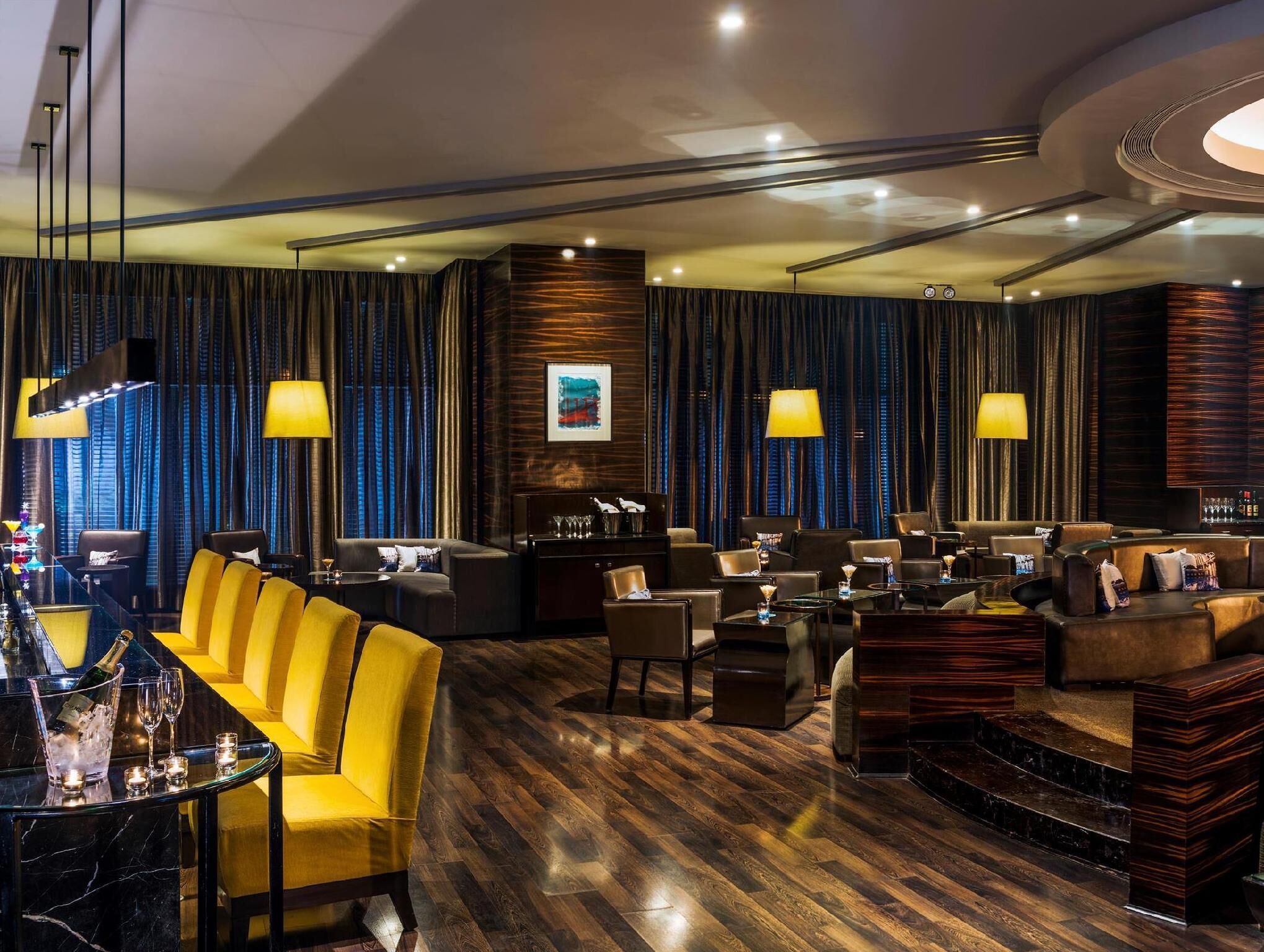 Foto - Le Meridien Nagpur