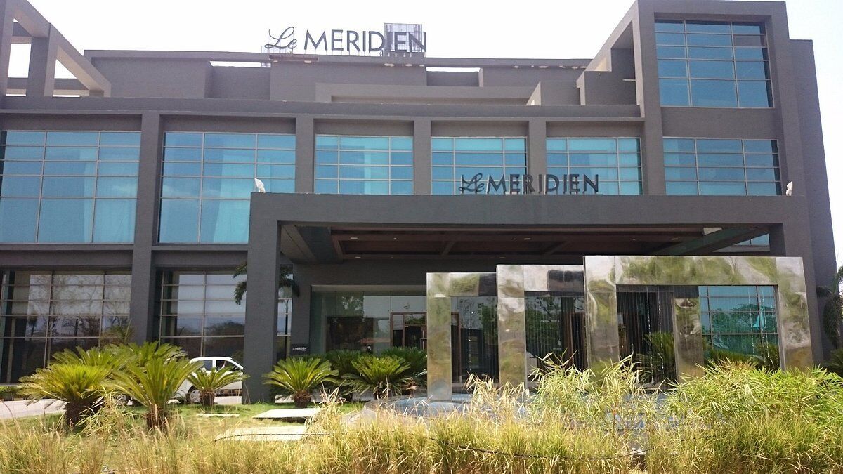 Foto - Le Meridien Nagpur