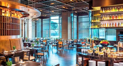 Le Meridien Nagpur