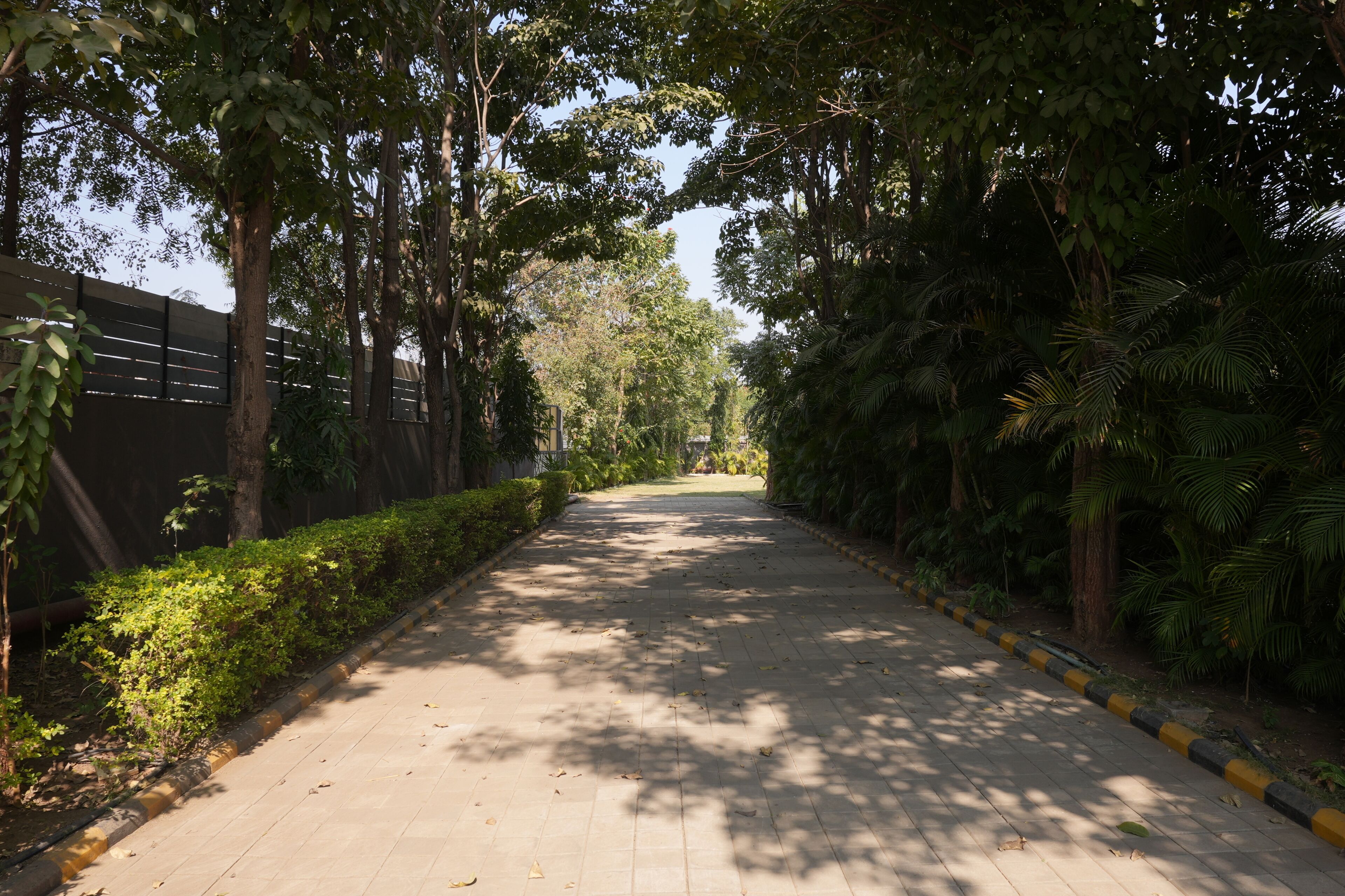 Foto - Le Meridien Nagpur