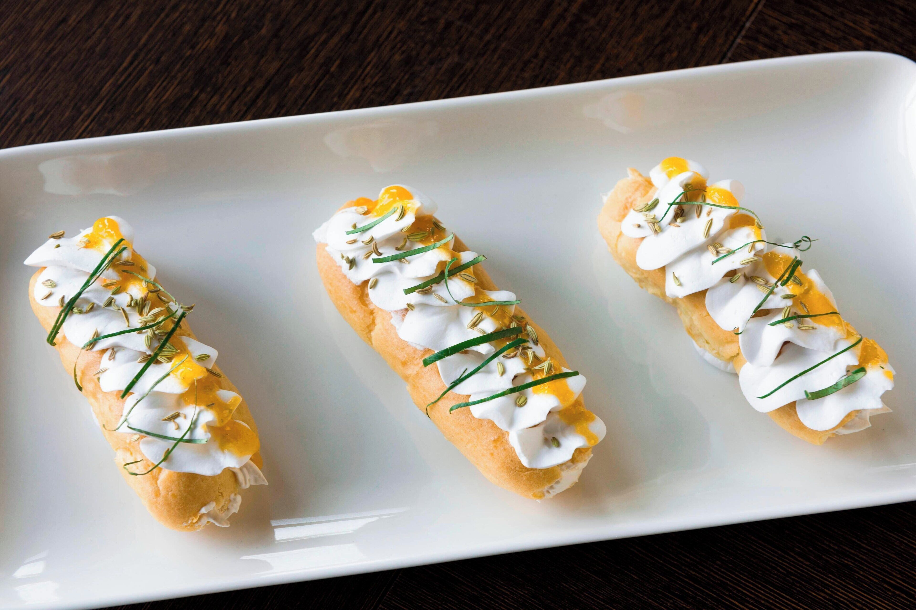 2 restaurants, breakfast, lunch, dinner served; indian cuisine