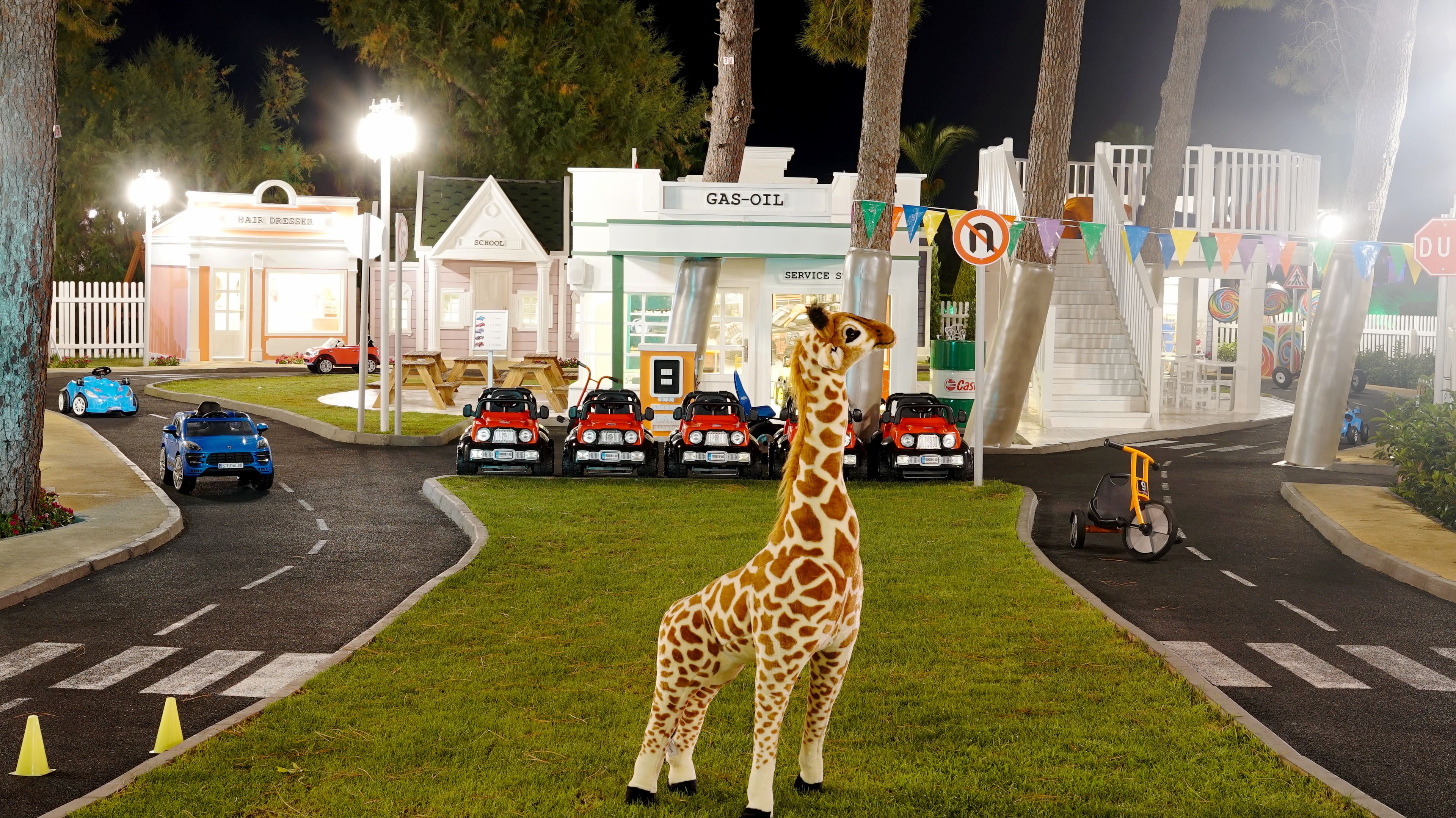 Photo - Sueno Hotels Beach Side