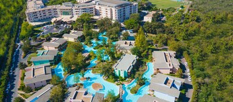 Sueno Hotels Beach Side