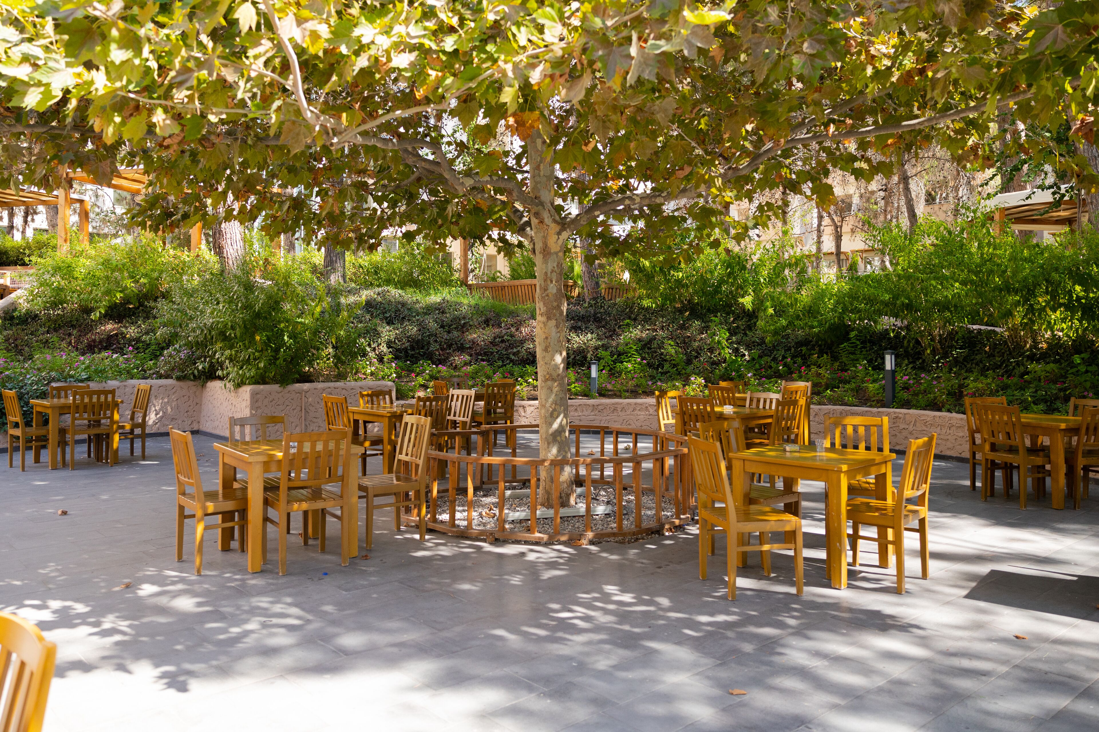 Photo - Sueno Hotels Beach Side