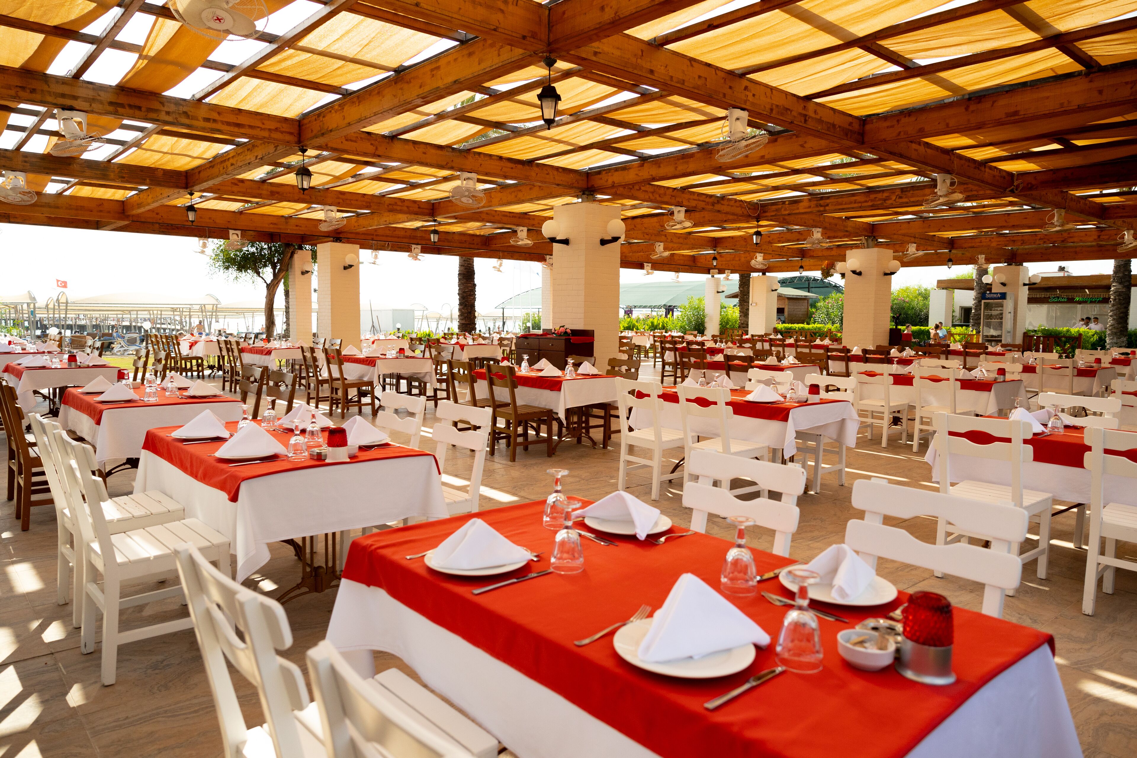 Photo - Sueno Hotels Beach Side