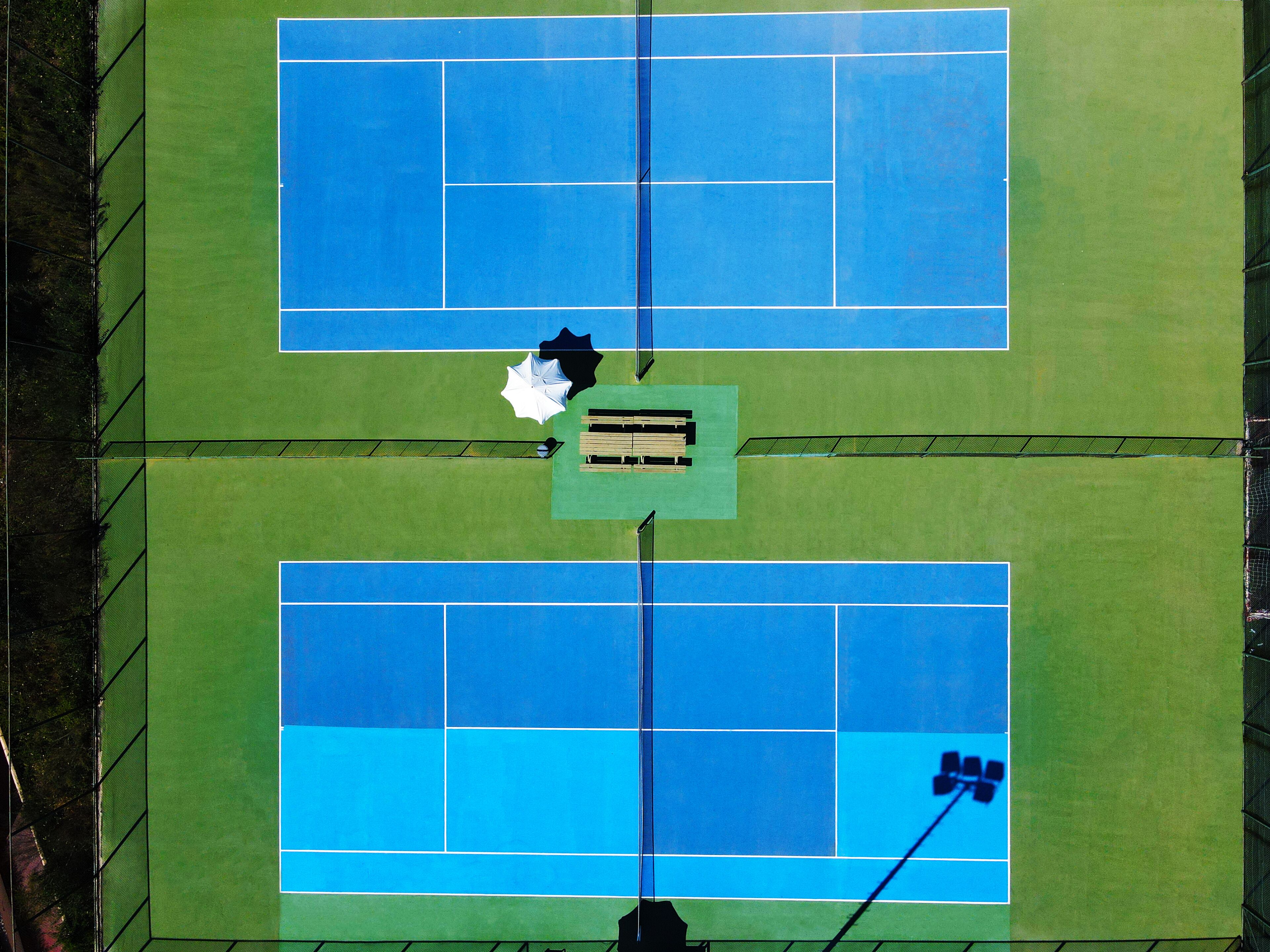 Tennisbane