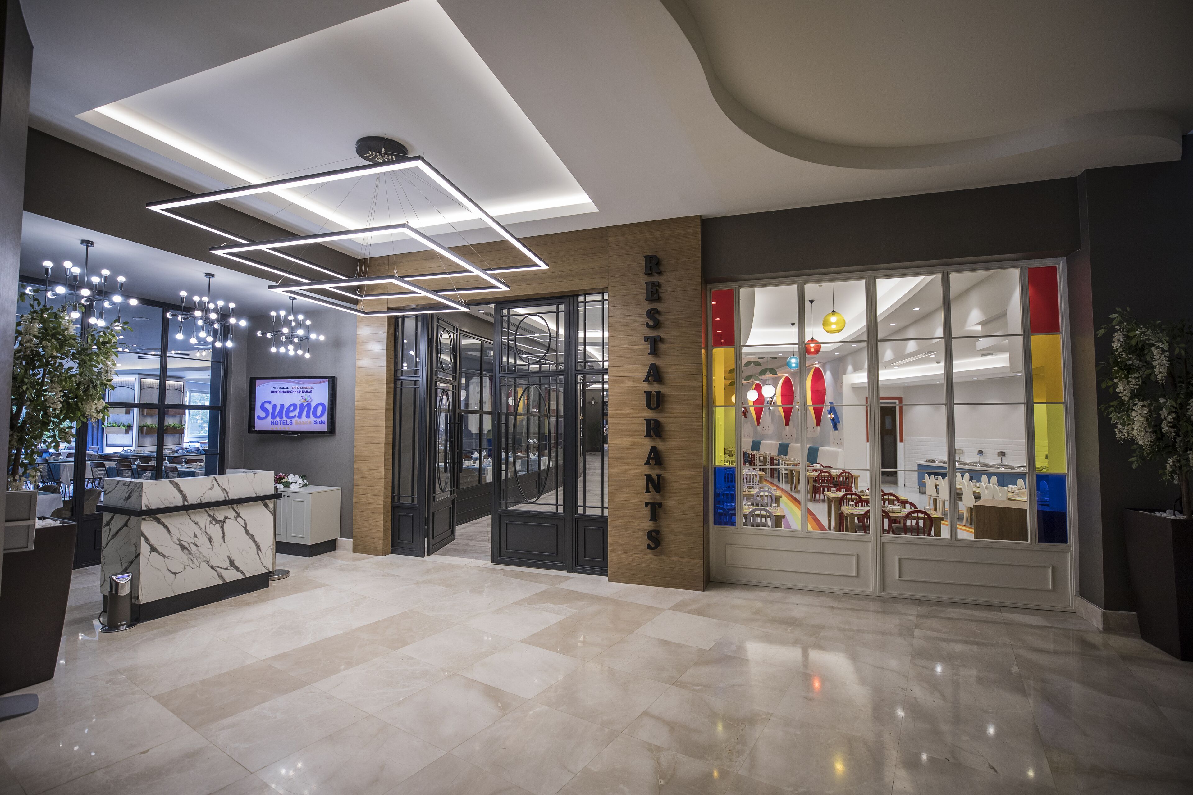 Photo - Sueno Hotels Beach Side