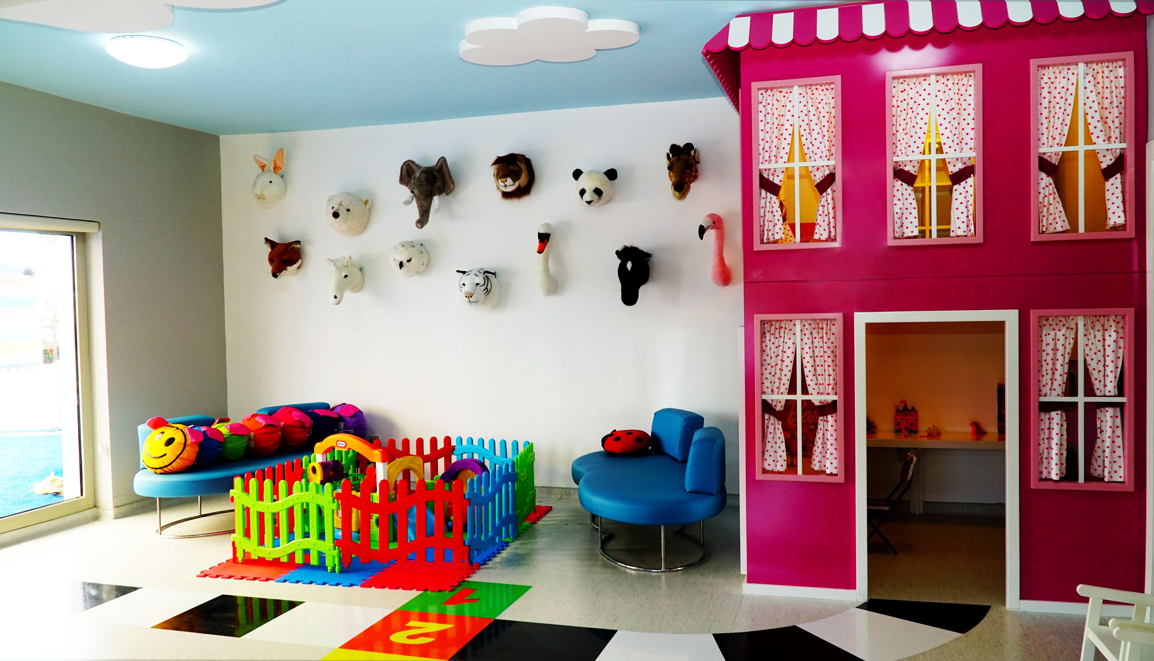 Photo - Sueno Hotels Beach Side