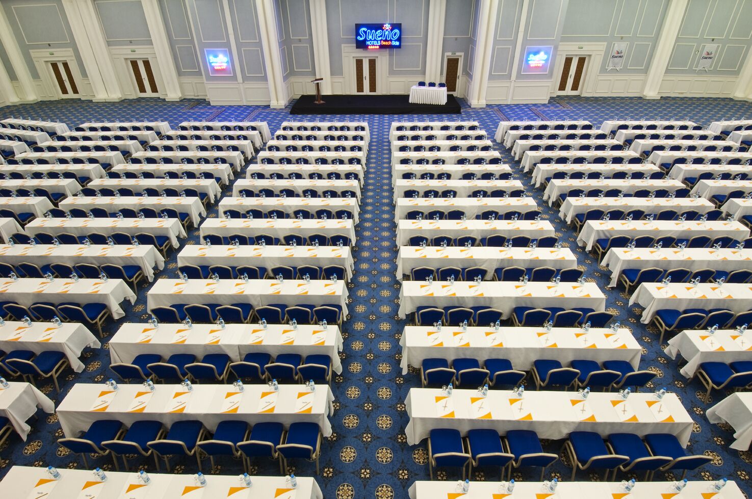 Photo - Sueno Hotels Beach Side