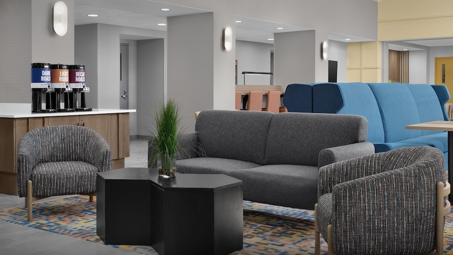 Hampton Inn & Suites Laurel, MS