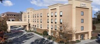Hampton Inn & Suites Laurel, MS