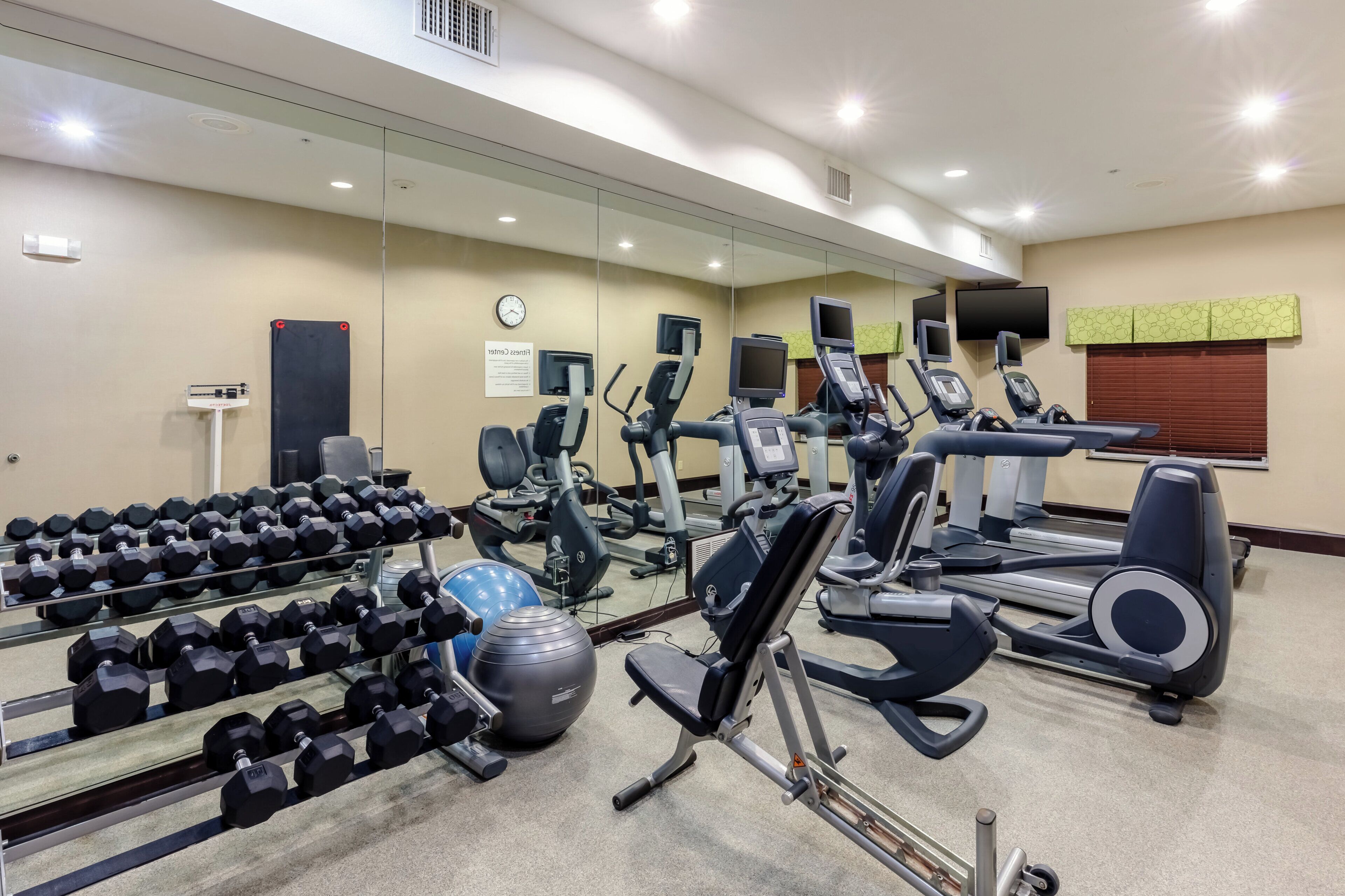 Foto - Holiday Inn Express Hotel & Suites DALLAS WEST by IHG