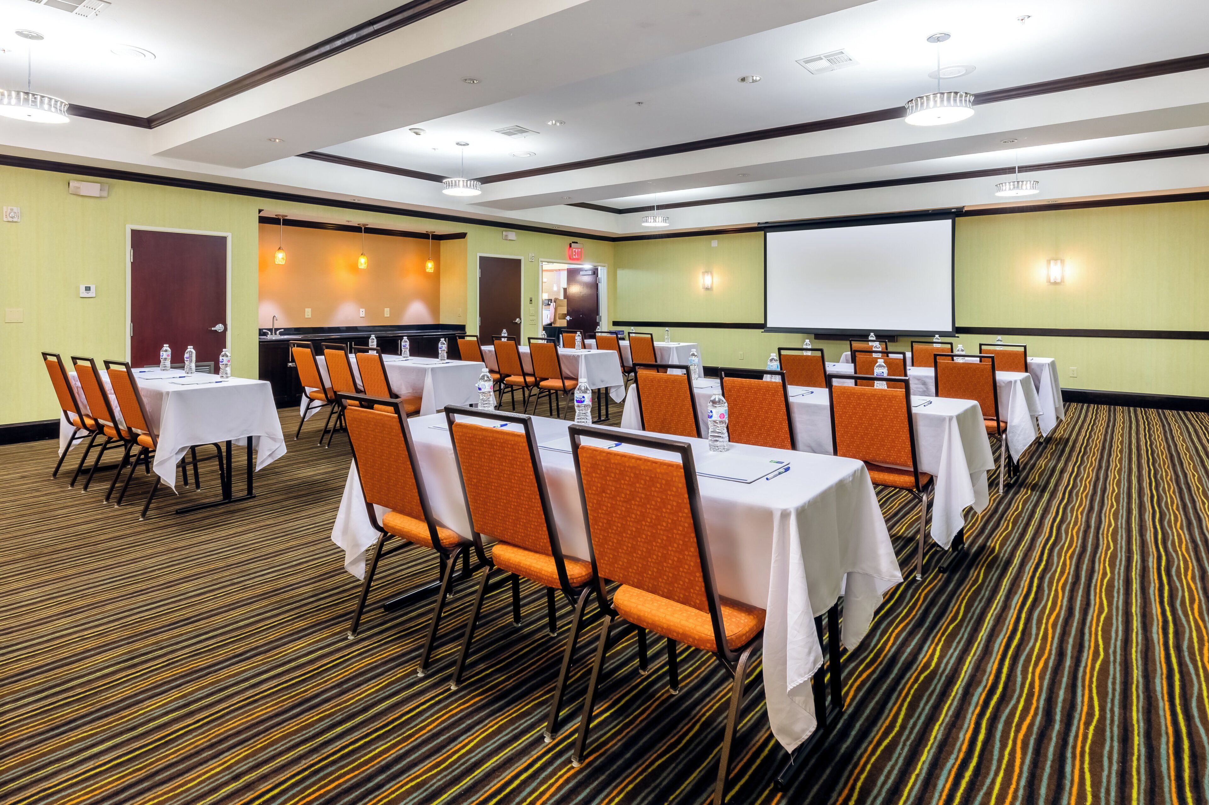 Foto - Holiday Inn Express Hotel & Suites DALLAS WEST by IHG