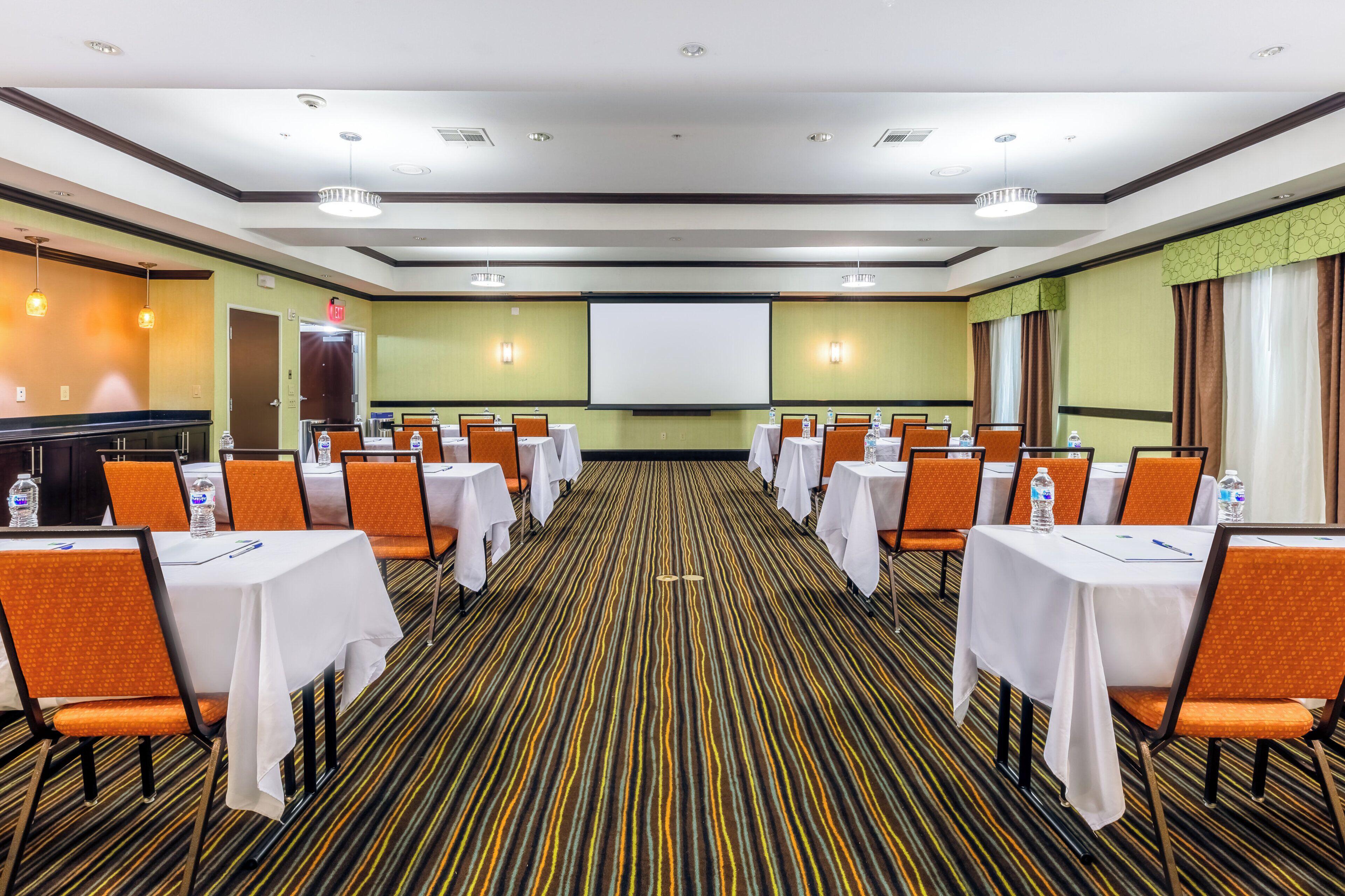 Foto - Holiday Inn Express Hotel & Suites DALLAS WEST by IHG