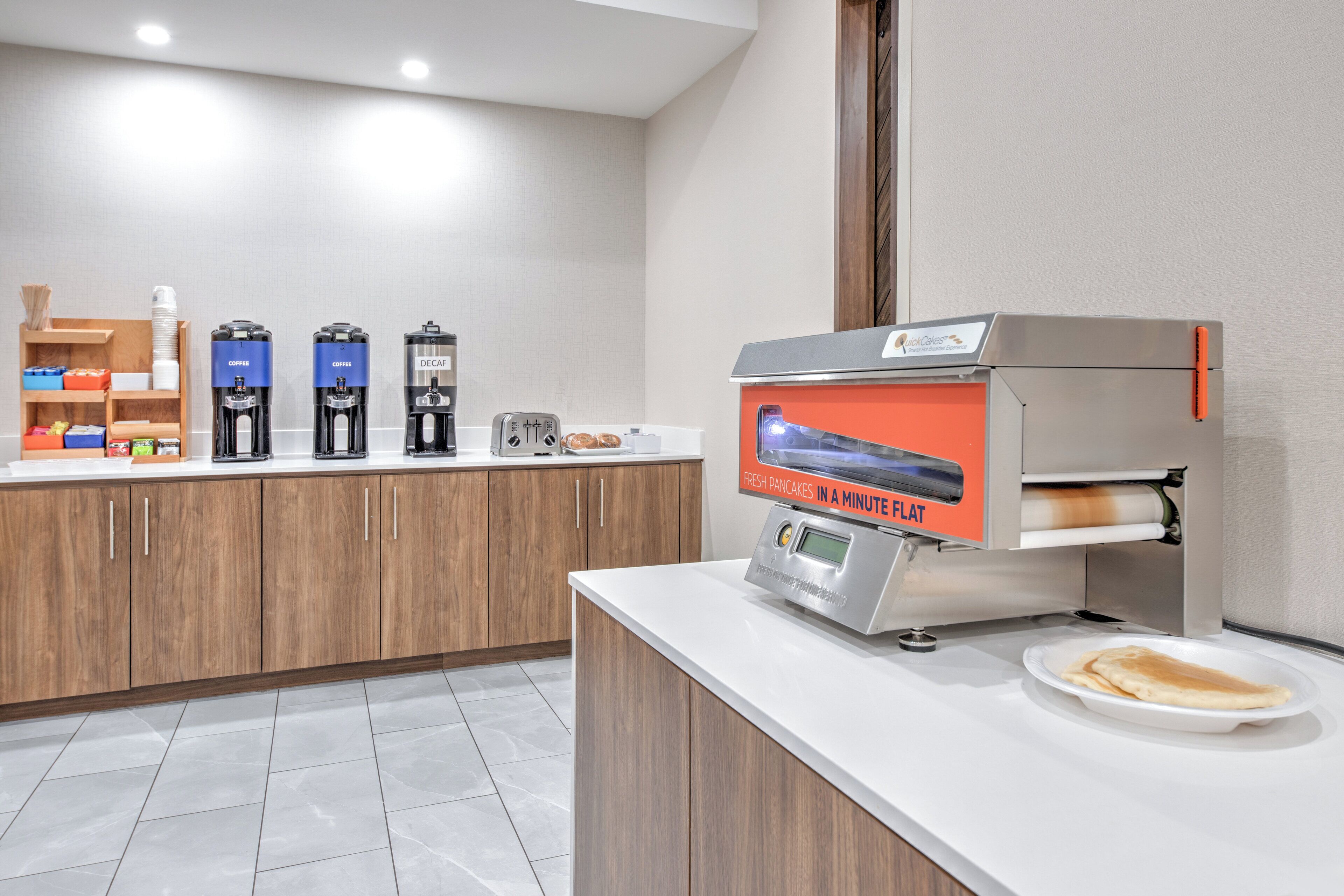 Foto - Holiday Inn Express Hotel & Suites DALLAS WEST by IHG