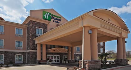 Holiday Inn Express Hotel & Suites JACKSONVILLE by IHG