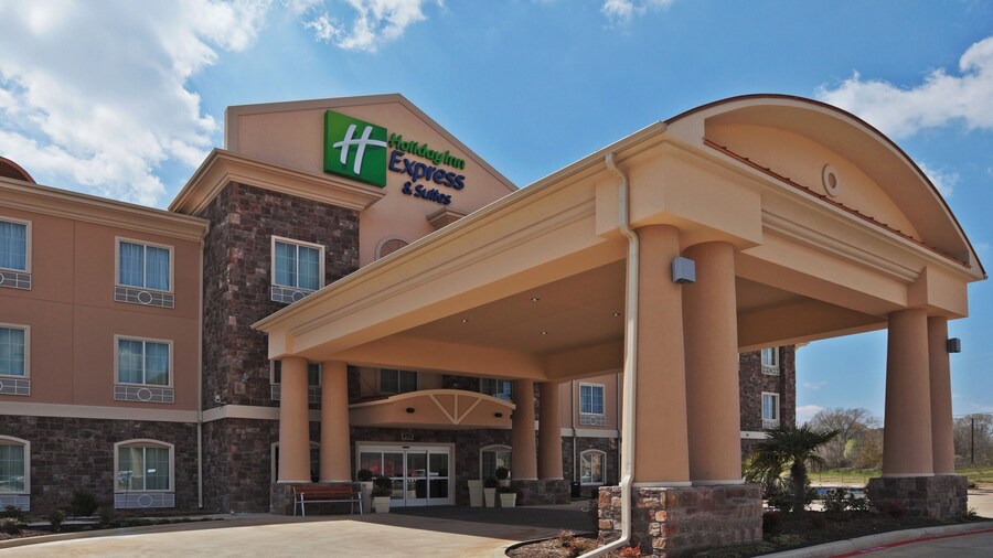 Holiday Inn Express Hotel & Suites JACKSONVILLE by IHG