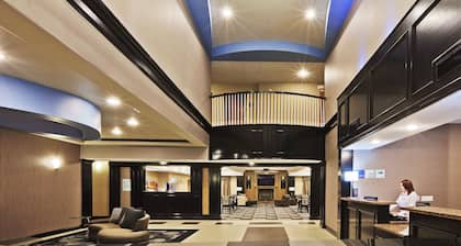 Holiday Inn Express Hotel & Suites JACKSONVILLE by IHG