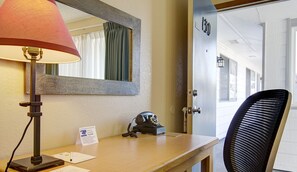 Room amenity