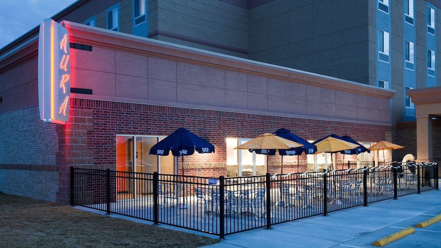 Holiday Inn Lincoln Southwest by IHG