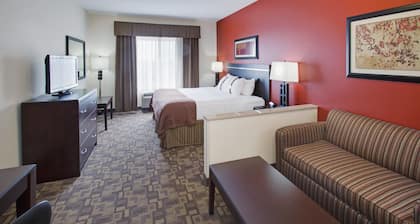 Holiday Inn Lincoln Southwest by IHG