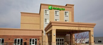 林肯西南 Holiday Inn IHG 旗下飯店