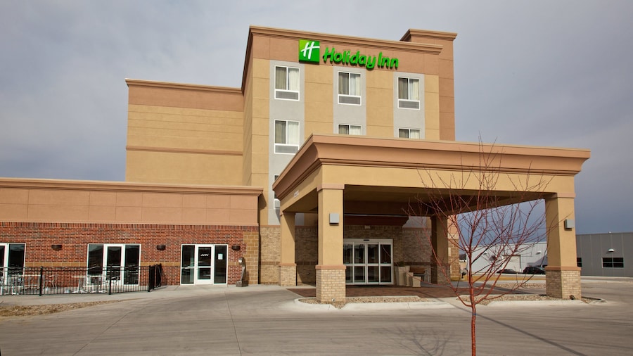 Holiday Inn Lincoln Southwest by IHG