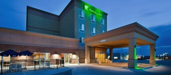 Holiday Inn Lincoln Southwest by IHG