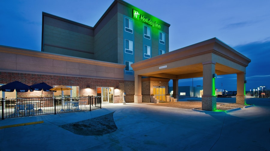Holiday Inn Lincoln Southwest by IHG