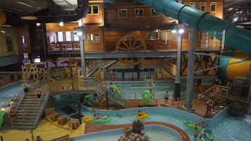 Water park