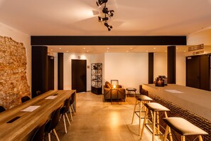 Restaurant - B-INN Lier (Lier)