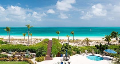 Grandview on Grace Bay