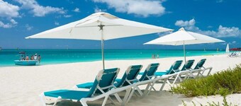 Grandview on Grace Bay