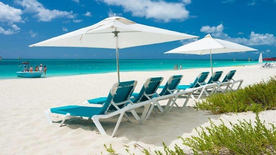 Grandview on Grace Bay