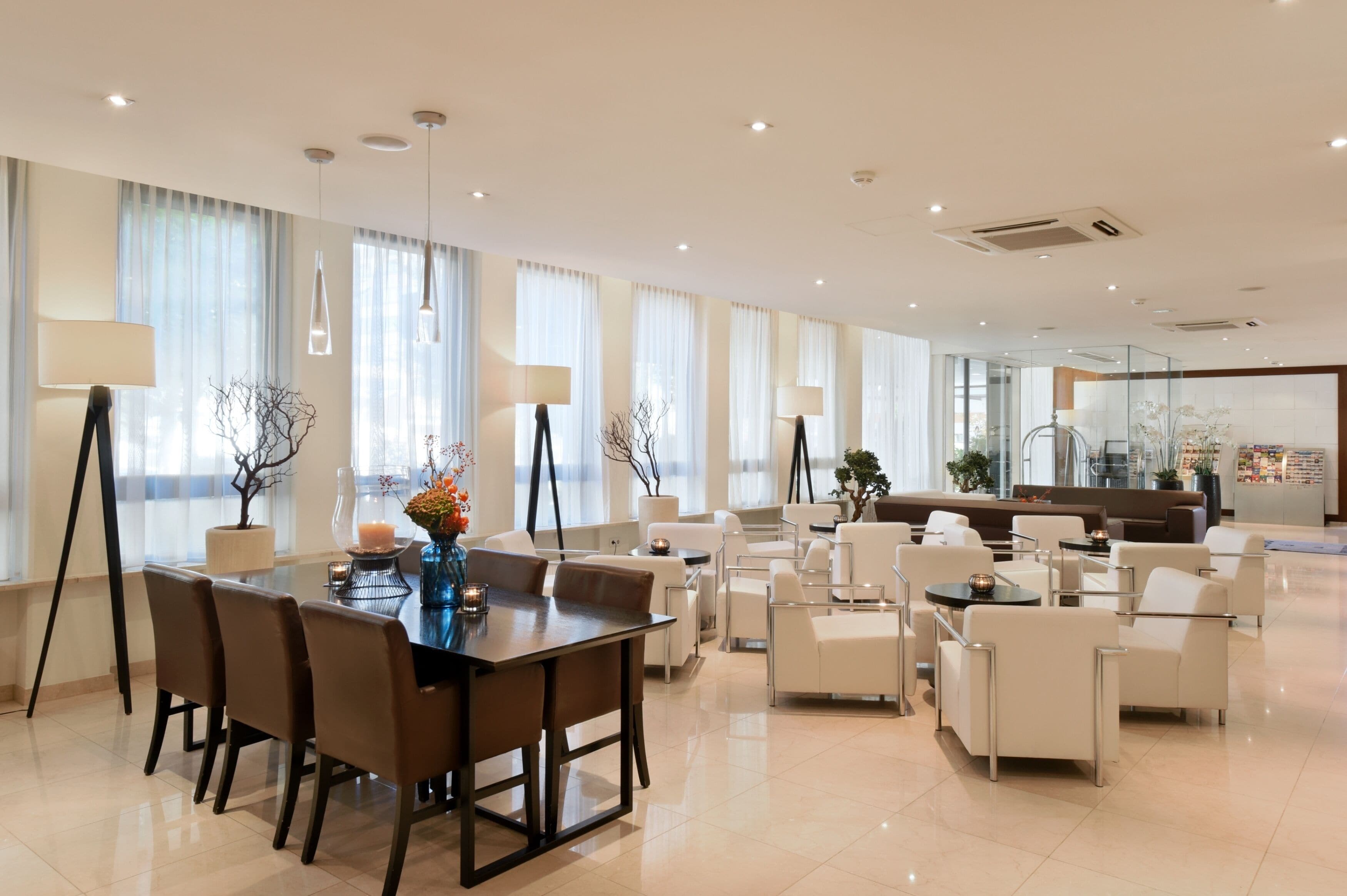 Foto - ACHAT Hotel München Süd