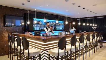 Bar (en la propiedad)