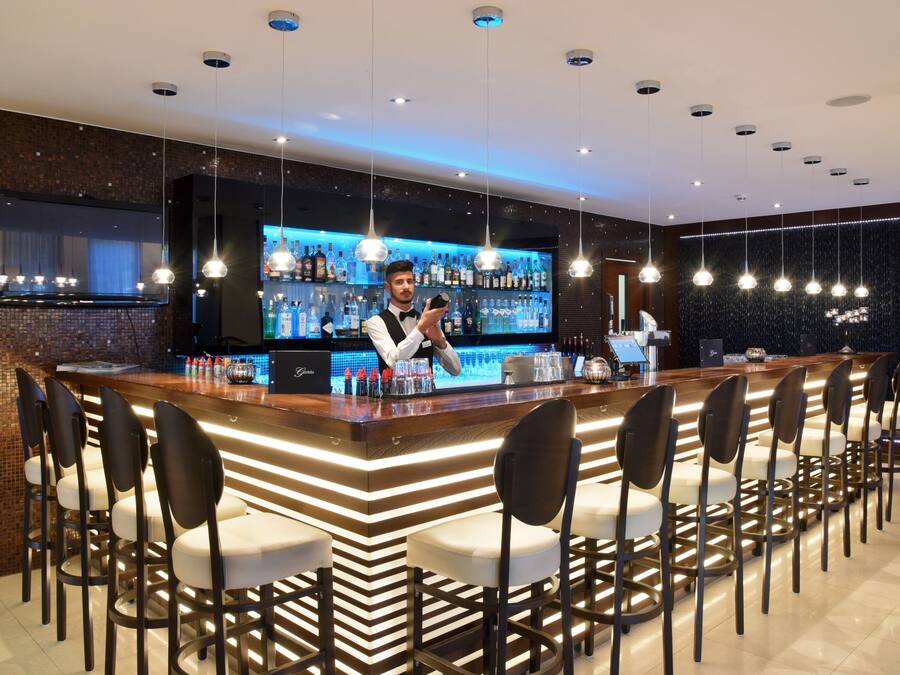 Bar (sur place)